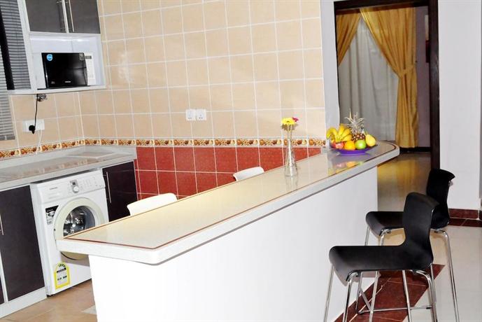 Tooq Suites