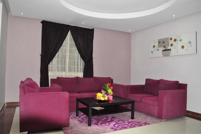Tooq Suites