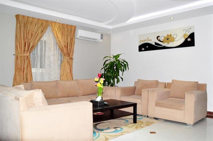 Tooq Suites
