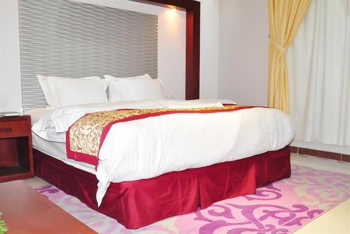 Tooq Suites