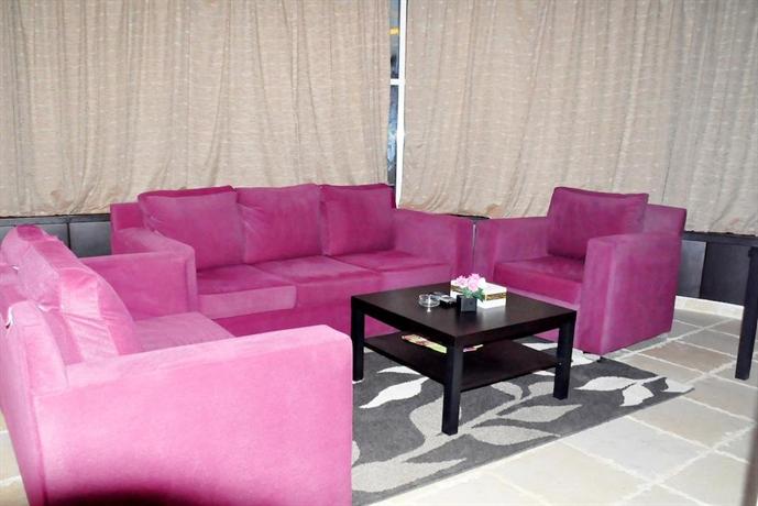 Tooq Suites