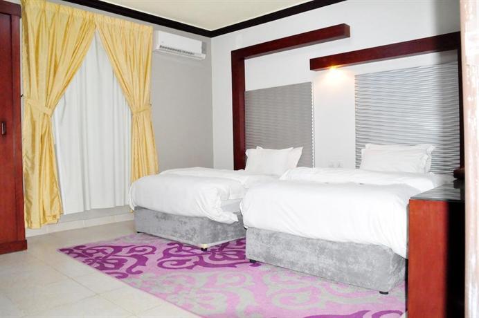 Tooq Suites