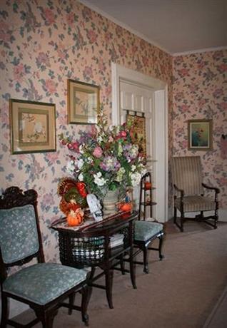 Turkey Hill Inn