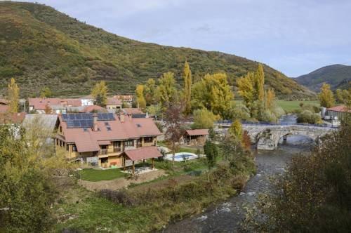 El Casar del Puente