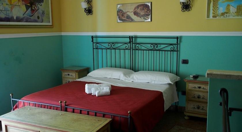 B&B Delle Palme