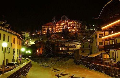 Hotel Catinaccio Rosengarten