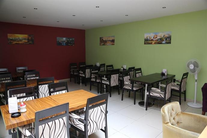 Beria Suites