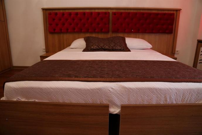 Beria Suites