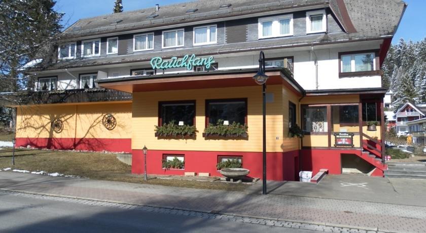 Hotel Rauchfang