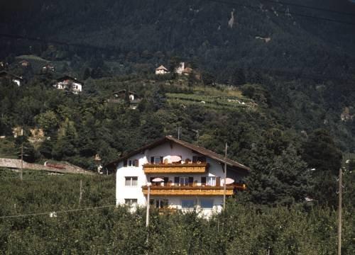 Hotel Pension Grafenstein