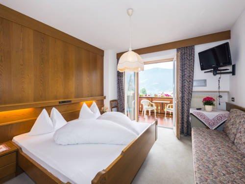 Hotel Pension Grafenstein