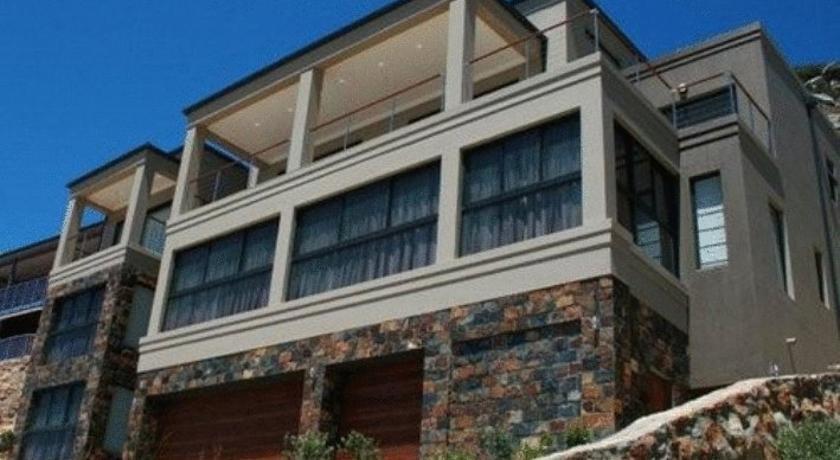Simon's Town Guest House