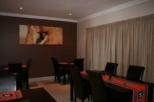 Simon's Town Guest House