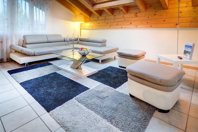 Residence Patricia
