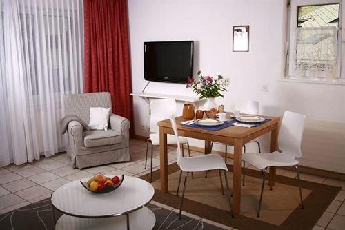 Residence Patricia
