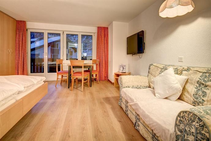 Residence Patricia