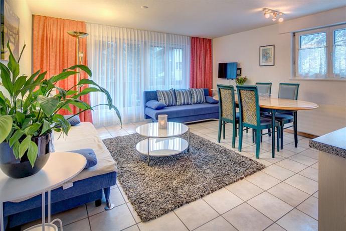 Residence Patricia