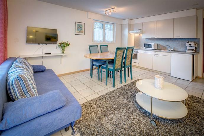 Residence Patricia