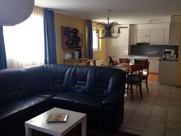 Residence Patricia