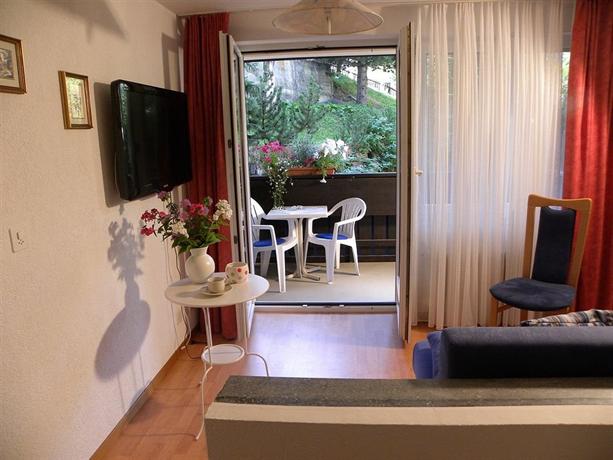 Residence Patricia