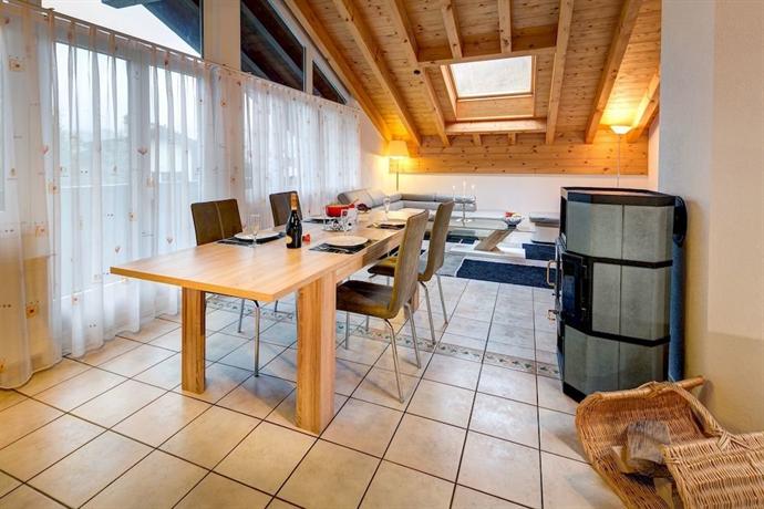 Residence Patricia