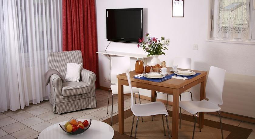 Residence Patricia