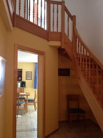 Residence Patricia
