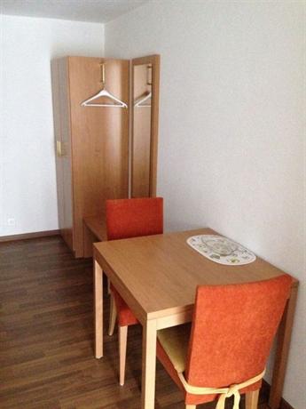 Residence Patricia