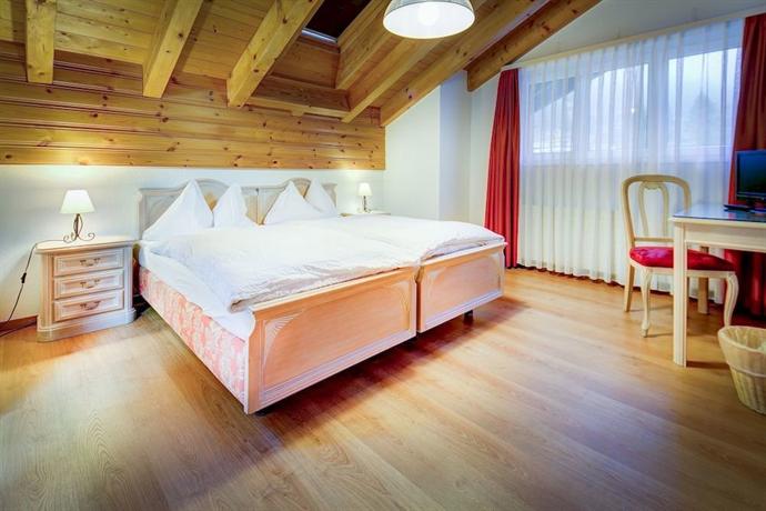 Residence Patricia