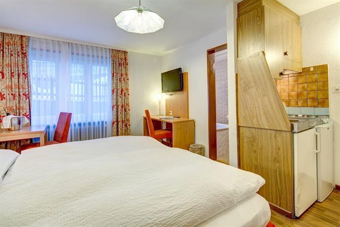 Residence Patricia