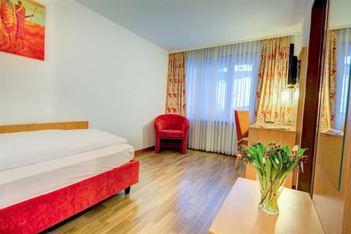Residence Patricia