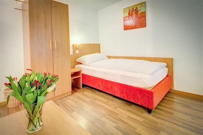 Residence Patricia