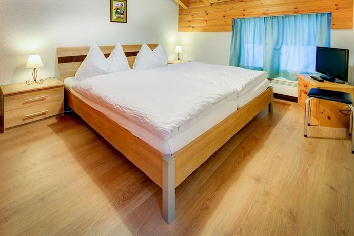 Residence Patricia