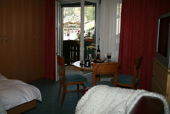 Residence Patricia