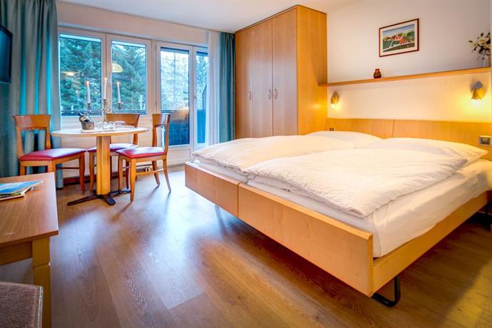 Residence Patricia