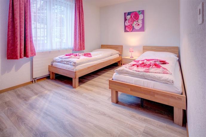 Residence Patricia