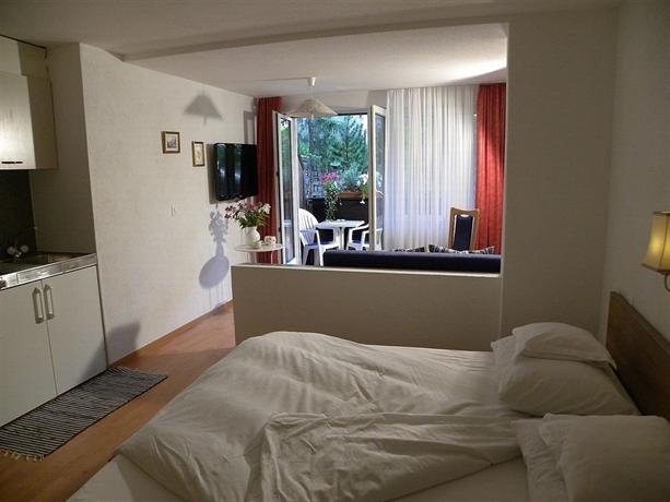 Residence Patricia