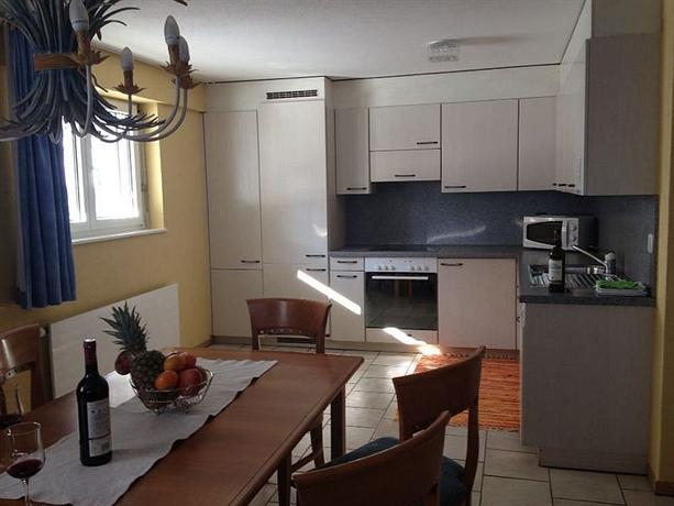 Residence Patricia