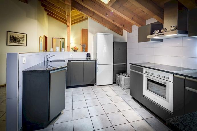 Residence Patricia