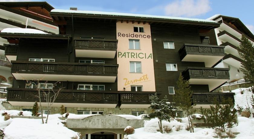 Residence Patricia