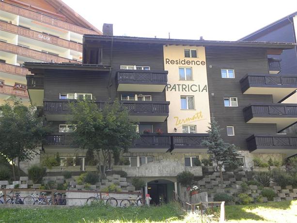 Residence Patricia
