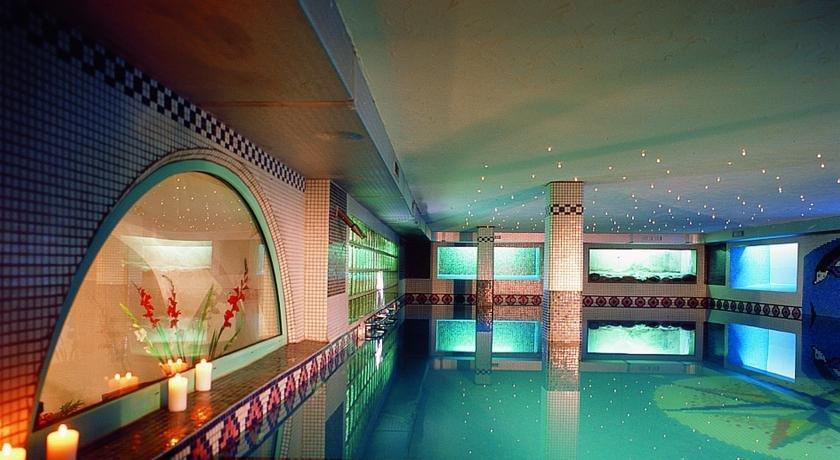 Residence Patricia