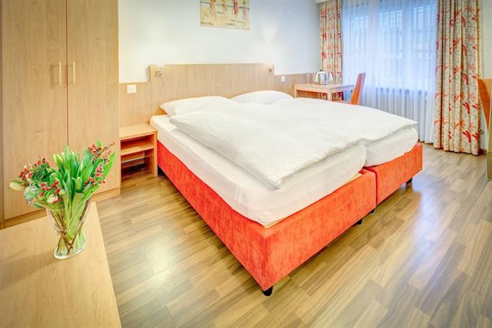 Residence Patricia