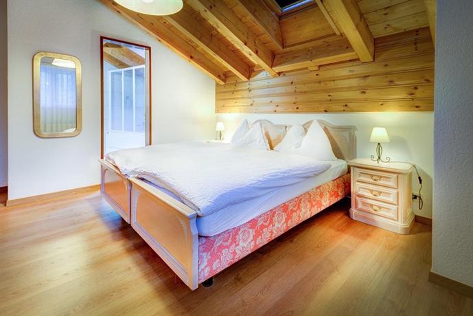Residence Patricia