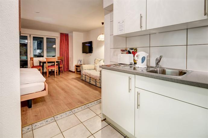 Residence Patricia