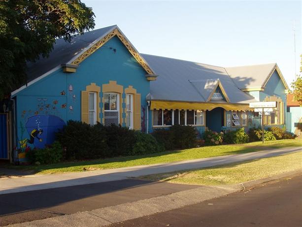 Wander Inn Bunbury Backpackers