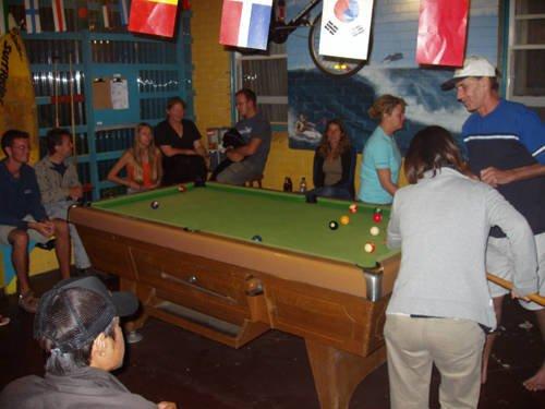 Wander Inn Bunbury Backpackers
