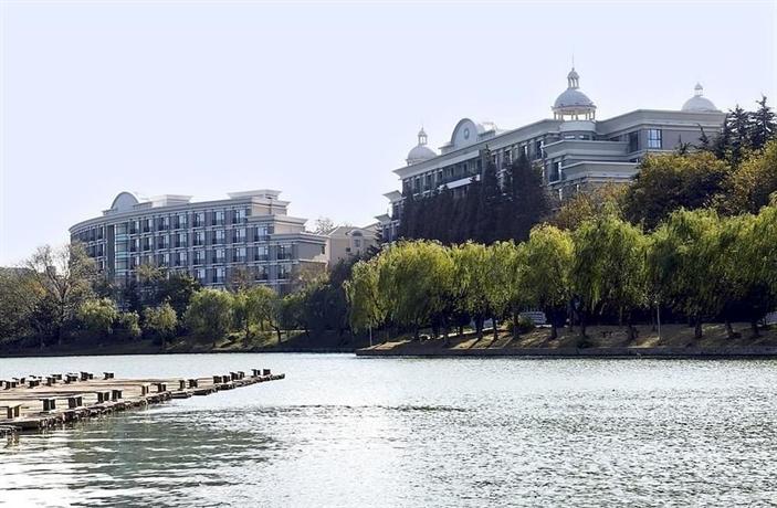 Mingfa Pearl Spring Hotel Nanjing