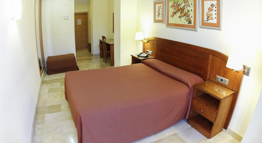 Hotel Los Habaneros