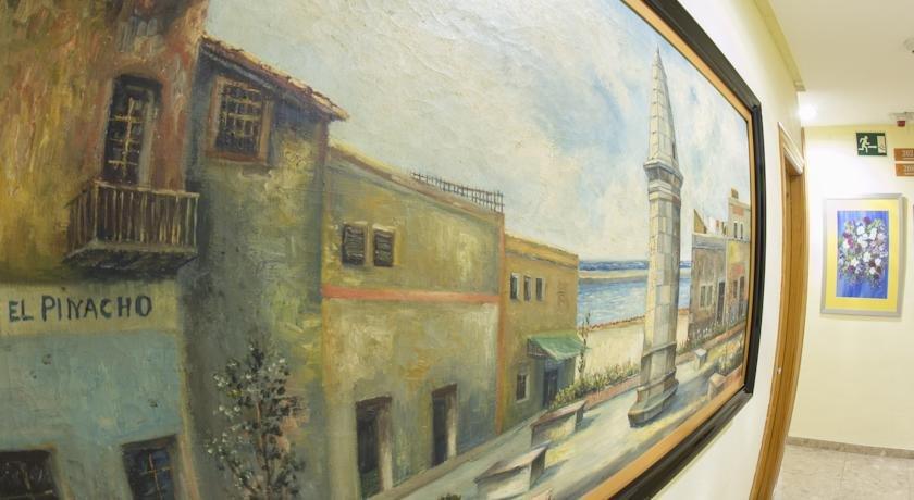 Hotel Los Habaneros